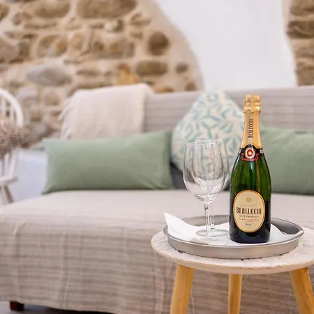 Apartamento Casino E Ariston Theatre *