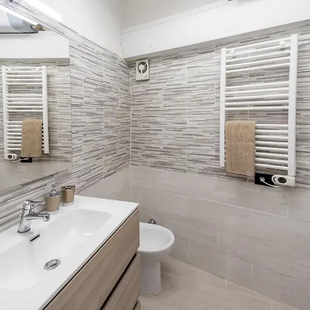 Apartamento Casino E Ariston Theatre *