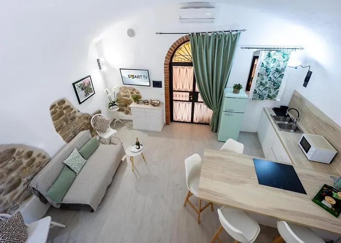 Appartement Guesthost - Casino E Ariston Theatre San Remo