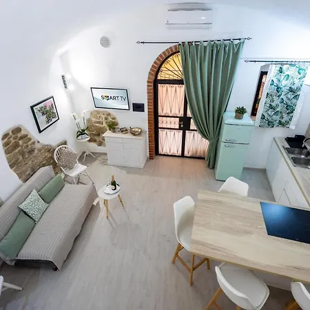 Apartment Casino E Ariston Theatre Sanremo