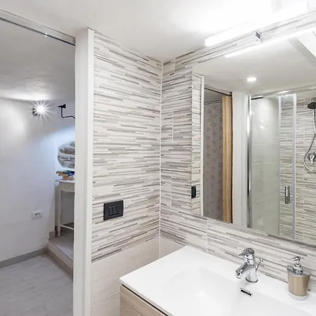 Apartment Casino E Ariston Theatre