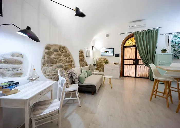 Guesthost - Casino E Ariston Theatre * Sanremo